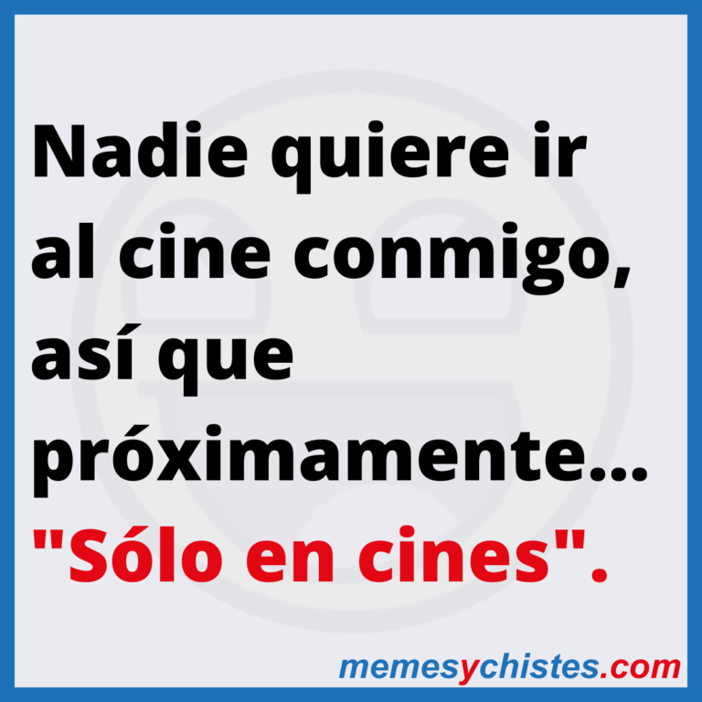 Al cine